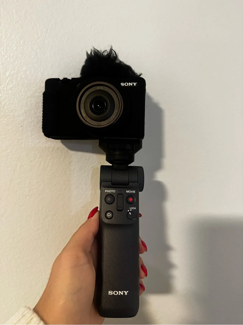 Sony excellent like